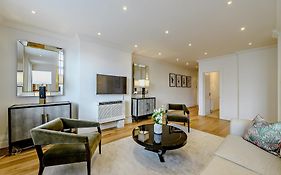 Regents Park Apartments